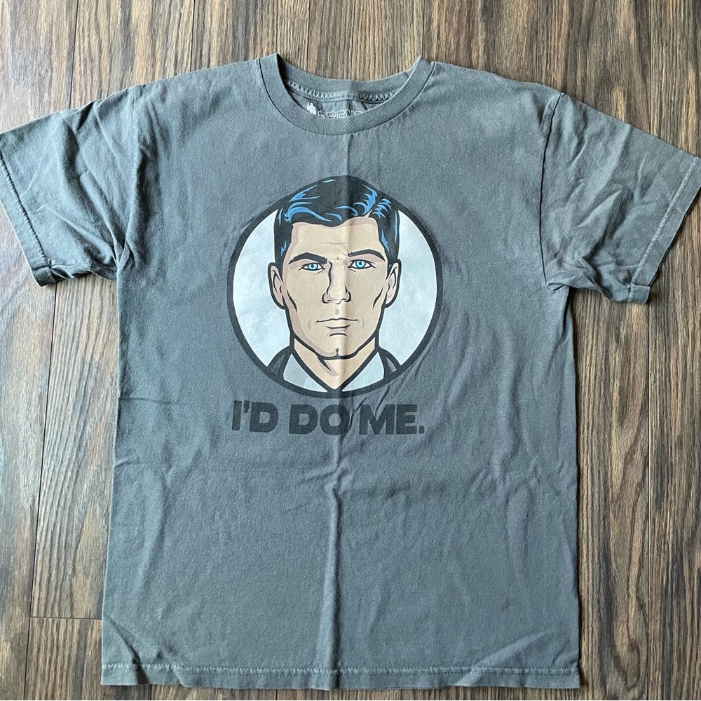 Archer T-shirt